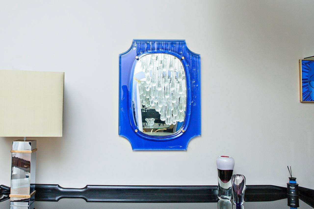 Elegant Wall Mirror