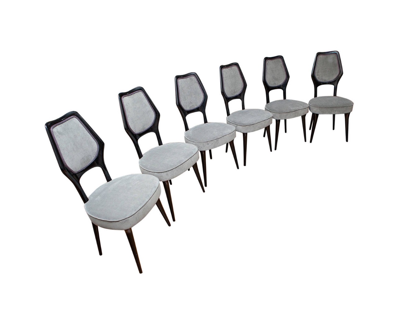 Set of Dinning Chairs