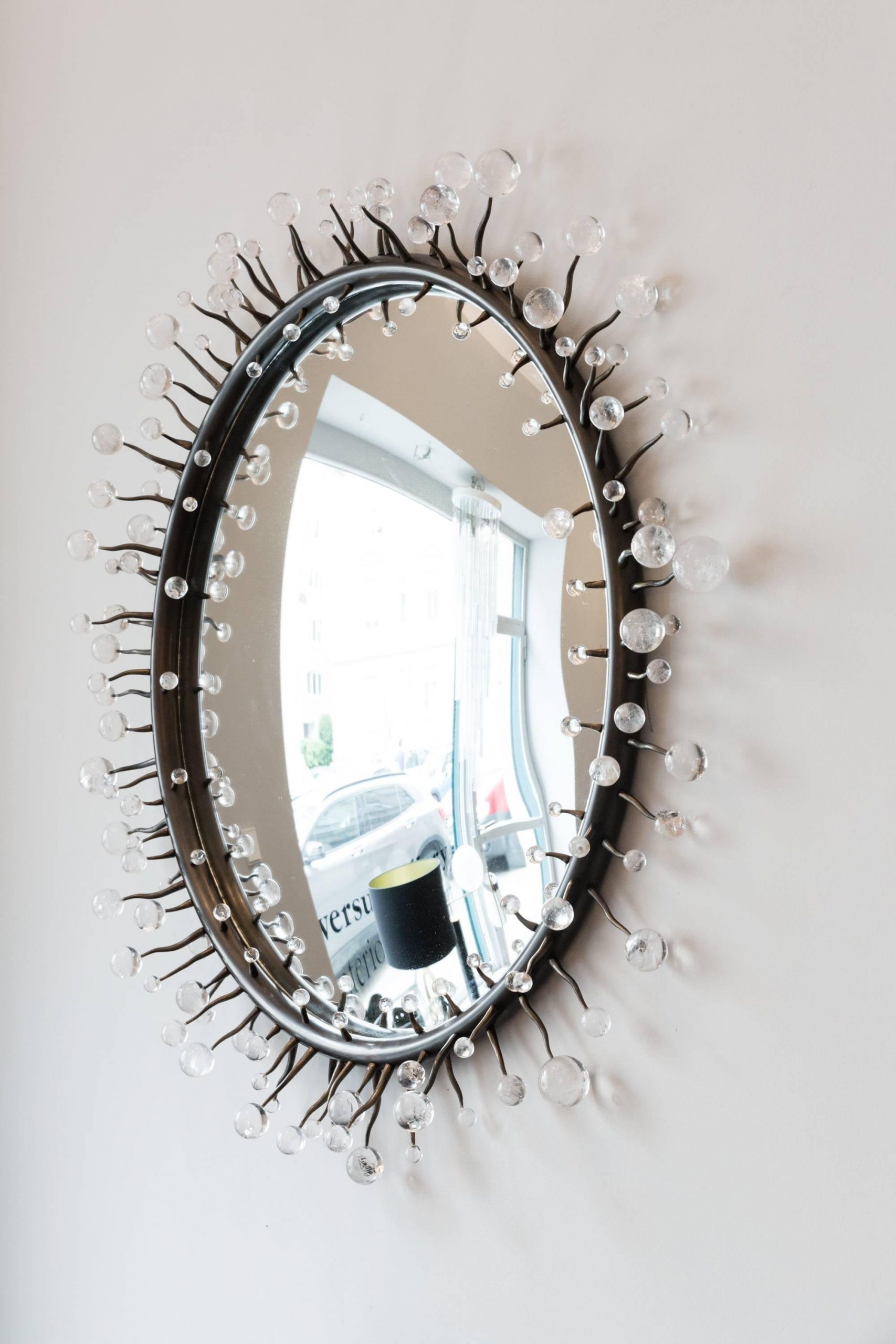Lage Mirror by Versus Gallery