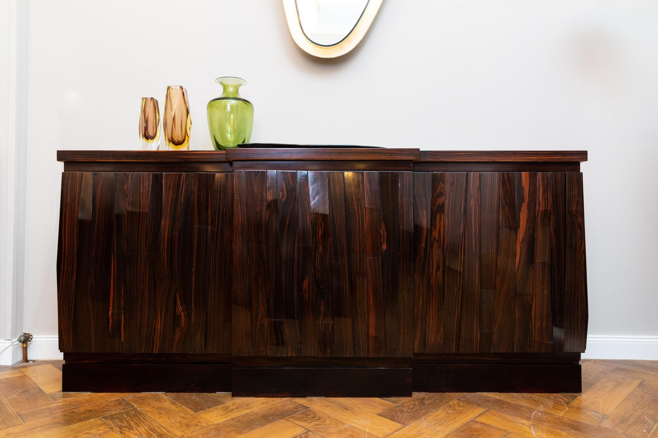 Rare Sideboard by Frigerio